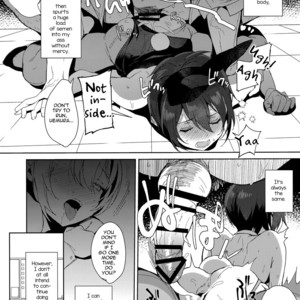 [Inariya (Inari)] Mesu Gao Complex [Eng] – Gay Comics image 019.jpg