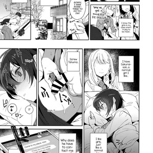 [Inariya (Inari)] Mesu Gao Complex [Eng] – Gay Comics image 020.jpg