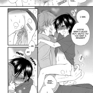 [Inomoto Rikako] Boku to Ojisan [Eng] – Gay Comics image 005.jpg