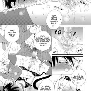 [Inomoto Rikako] Boku to Ojisan [Eng] – Gay Comics image 010.jpg