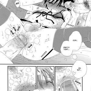 [Inomoto Rikako] Boku to Ojisan [Eng] – Gay Comics image 011.jpg