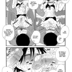 [Inomoto Rikako] Boku to Ojisan [Eng] – Gay Comics image 012.jpg