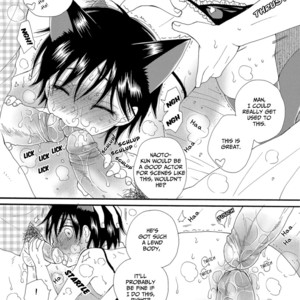 [Inomoto Rikako] Boku to Ojisan [Eng] – Gay Comics image 013.jpg