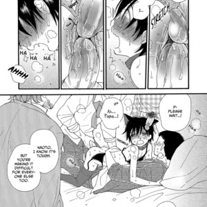 [Inomoto Rikako] Boku to Ojisan [Eng] – Gay Comics image 014.jpg