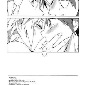 [esto (Ninomotoko)] Iikagen ni Shiro, Osou zo – Kingdom Hearts dj [Eng] – Gay Comics image 027.jpg