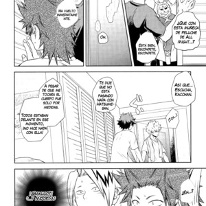 [Itadaki CAT (Nekota Kojirow)] Yacchimae! – Boku no Hero Academia dj [Esp] – Gay Comics image 005.jpg