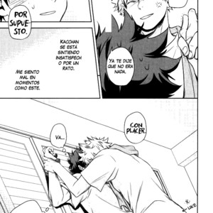 [Itadaki CAT (Nekota Kojirow)] Yacchimae! – Boku no Hero Academia dj [Esp] – Gay Comics image 011.jpg