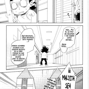 [Itadaki CAT (Nekota Kojirow)] Yacchimae! – Boku no Hero Academia dj [Esp] – Gay Comics image 015.jpg