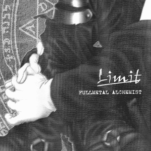 [E-ria (ASAKI Eri)] Fullmetal Alchemist dj – Limit [Eng] – Gay Comics image 004.jpg