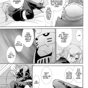 [E-ria (ASAKI Eri)] Fullmetal Alchemist dj – Limit [Eng] – Gay Comics image 010.jpg