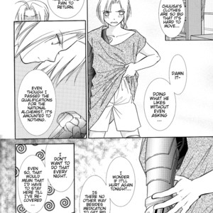 [E-ria (ASAKI Eri)] Fullmetal Alchemist dj – Limit [Eng] – Gay Comics image 034.jpg