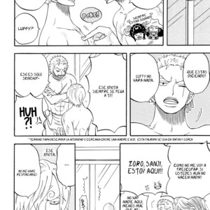 [Clone’s Gate] Onsen H!! – One Piece dj [Esp] – Gay Comics image 006.jpg