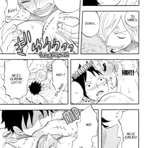 [Clone’s Gate] Onsen H!! – One Piece dj [Esp] – Gay Comics image 013.jpg