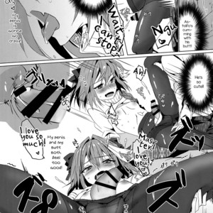 [Nekorobi (Nakajima Kotoko)] Astolfo-kun to Nenmatsu ni Ichaicha Sugosu Hon – Fate/ Grand Order dj [Eng] – Gay Comics image 033.jpg