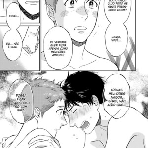 [Seika] Shinyuu tte Soko Made Shinakucha Ikenai No? [Portuguese] – Gay Comics image 193.jpg