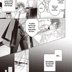 [YAREYA Umako] Sono Kao Mitara, Gaman wa Dekinai (update c.3) [Eng] – Gay Comics image 006.jpg