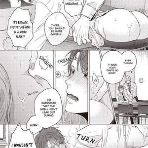 [YAREYA Umako] Sono Kao Mitara, Gaman wa Dekinai (update c.3) [Eng] – Gay Comics image 042.jpg