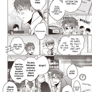 [YAREYA Umako] Sono Kao Mitara, Gaman wa Dekinai (update c.3) [Eng] – Gay Comics image 052.jpg