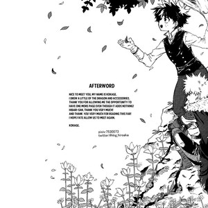 [MOB.1 (Aida Hibari)] Seishun Cider – Boku no Hero Academia dj [Eng] – Gay Comics image 053.jpg