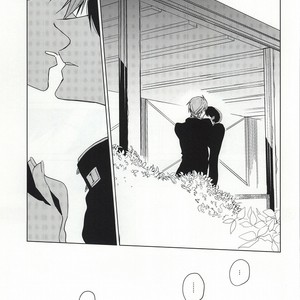 [KATZE/ Rikka] Free! dj – ×Gakusei 2 [JP] – Gay Comics image 028.jpg
