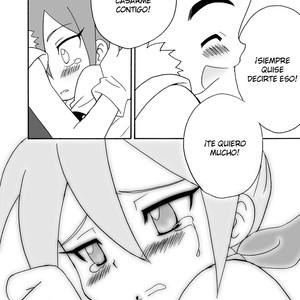 [Kurikomi (Adachi Himiko)] Koi Suru Banana – Tanken Driland dj [Esp] – Gay Comics image 013.jpg