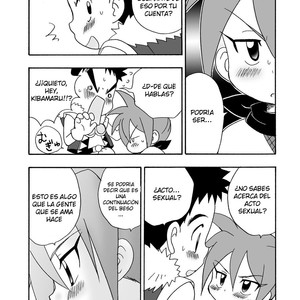 [Kurikomi (Adachi Himiko)] Koi Suru Banana – Tanken Driland dj [Esp] – Gay Comics image 018.jpg