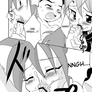[Kurikomi (Adachi Himiko)] Koi Suru Banana – Tanken Driland dj [Esp] – Gay Comics image 021.jpg