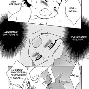 [Kurikomi (Adachi Himiko)] Koi Suru Banana – Tanken Driland dj [Esp] – Gay Comics image 026.jpg