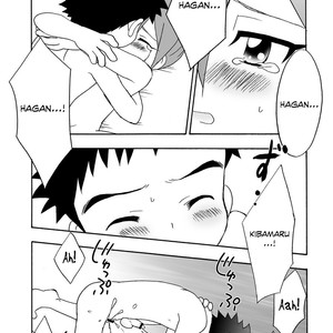 [Kurikomi (Adachi Himiko)] Koi Suru Banana – Tanken Driland dj [Esp] – Gay Comics image 029.jpg