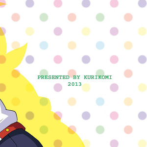 [Kurikomi (Adachi Himiko)] Koi Suru Banana – Tanken Driland dj [Esp] – Gay Comics image 034.jpg