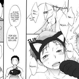 [Knucklechop (Naco)] Kano Neko Keikaku – Ookiku Furikabutte dj [Eng] – Gay Comics image 013.jpg