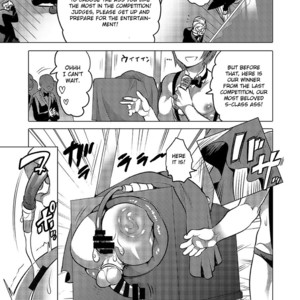 [HONEY QP (Inochi Wazuka)] Oshiri Hinpyoukai Kyoku [Eng] – Gay Comics image 004.jpg