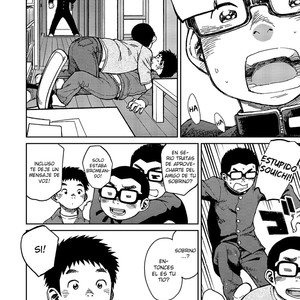 [Shounen Zoom (Shigeru)] Wondering Nijiiro 6 + 7 [Esp] – Gay Comics image 006.jpg