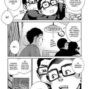 [Shounen Zoom (Shigeru)] Wondering Nijiiro 6 + 7 [Esp] – Gay Comics image 007.jpg
