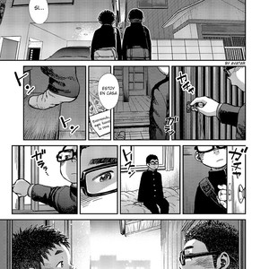 [Shounen Zoom (Shigeru)] Wondering Nijiiro 6 + 7 [Esp] – Gay Comics image 031.jpg