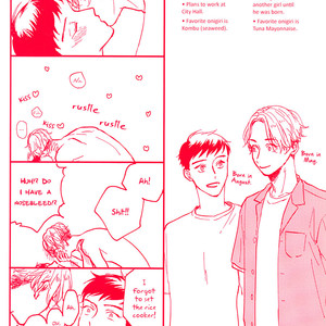 [Shiomi Rose] Ai to Hanaji (c.1-2.5) [Eng] – Gay Comics image 004.jpg