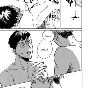 [Shiomi Rose] Ai to Hanaji (c.1-2.5) [Eng] – Gay Comics image 007.jpg