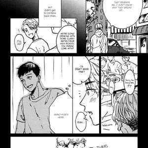 [Shiomi Rose] Ai to Hanaji (c.1-2.5) [Eng] – Gay Comics image 014.jpg