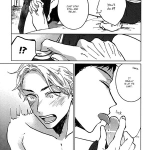 [Shiomi Rose] Ai to Hanaji (c.1-2.5) [Eng] – Gay Comics image 023.jpg