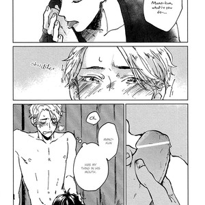 [Shiomi Rose] Ai to Hanaji (c.1-2.5) [Eng] – Gay Comics image 024.jpg