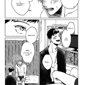 [Shiomi Rose] Ai to Hanaji (c.1-2.5) [Eng] – Gay Comics image 026.jpg