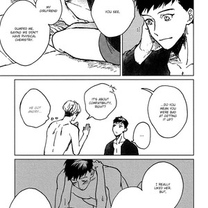 [Shiomi Rose] Ai to Hanaji (c.1-2.5) [Eng] – Gay Comics image 027.jpg