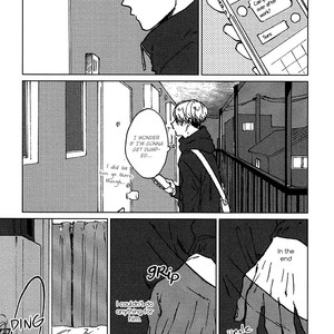 [Shiomi Rose] Ai to Hanaji (c.1-2.5) [Eng] – Gay Comics image 052.jpg