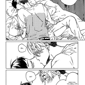 [Shiomi Rose] Ai to Hanaji (c.1-2.5) [Eng] – Gay Comics image 057.jpg
