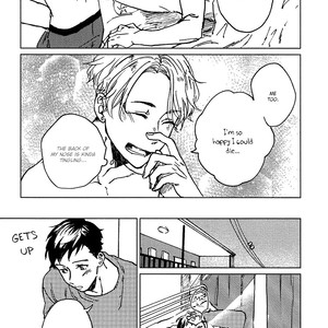 [Shiomi Rose] Ai to Hanaji (c.1-2.5) [Eng] – Gay Comics image 064.jpg
