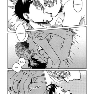 [Shiomi Rose] Ai to Hanaji (c.1-2.5) [Eng] – Gay Comics image 080.jpg