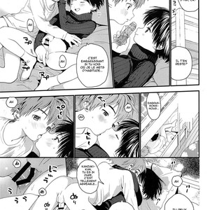 [S-Size (Shinachiku)] S-Size Tanpenshuu [Fr] – Gay Comics image 028.jpg