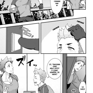 [PULIN Nabe (kakenari)] Haruyasumi no Homo [Portuguese] – Gay Comics image 008.jpg