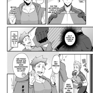 [PULIN Nabe (kakenari)] Haruyasumi no Homo [Portuguese] – Gay Comics image 009.jpg