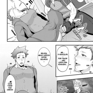 [PULIN Nabe (kakenari)] Haruyasumi no Homo [Portuguese] – Gay Comics image 013.jpg